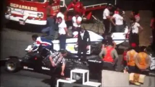 Formula 1 , Zolder 1976  