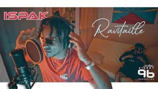 ISPAK - Ravitaille (Clip Officiel)
