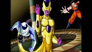 MI OPINI&Oacute;N Y AN&Aacute;LISIS DEL AVANCE DEL CAPITULO 108 DE DBS: GOHAN VS FREEZER Y FROST