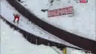 Saltos y caidas espectaculares
