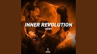 INNER REVOLUTION (Radio Edit)