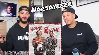 D BLOCK EUROPE - HOME ALONE (TOP 5 /ALBUM REVIEW) | DENZ&RENZ