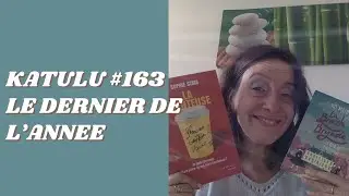 KATULU #163 LE DERNIER DE L'ANNEE