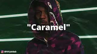 [FREE] Ebk Jaaybo x Sad Stockton/Sac Type Beat 2022- Caramel