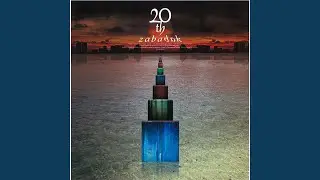 鍵穴と迷路 -20th Version-