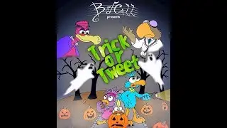 Trick or Tweet - Music Video