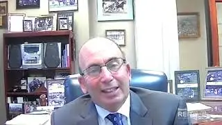 CEO Sam Landy's NAREIT REITweek 2021 Interview