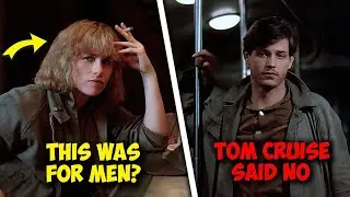 Streets of Fire (1984): 15 Weird Facts You Didn’t Know!
