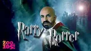 Rarry Rotter