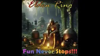ELDEN RING Dragon Heart String Wand
