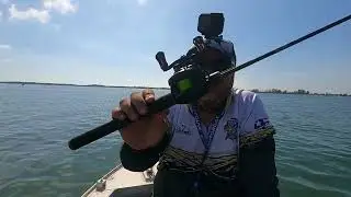 Pós pesca multifilamento Zukibo 836