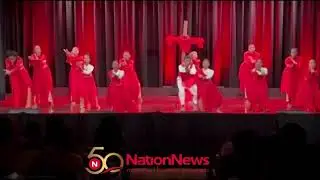 Nation Entertainment: Highlights from NIFCA Semis