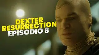 LA VERDAD SE ACERCA, Y EL ENANO ACECHA | DEXTER: RESURRECTION | EPISODIO 8