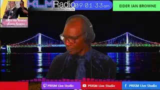 Elder. Ian Browne's Live broadcast