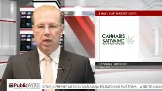 Cannabis Sativa Inc