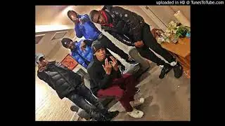 N-Thang X BreezyBlixky X Rozay Blixky X Sav Blixky - HBLOCK SHIT