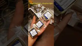 Handmade Chocolate ||Dm for Order @8700659070 #journey#food#chocolate#youtube#youtubeshorts#handmade