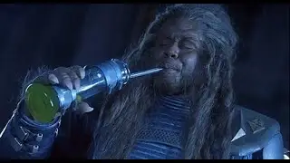 Battlefield Earth (2000) Review