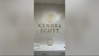 Host Chat with Blake and Kerrigan; we talk Kendra Scott, Battlefield Mall, and more - 7/17/24