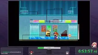 SPM 100% w/ NmFlash8 and Yoshi_Zilla [2/2]