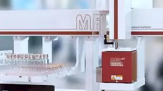 GERSTEL SPME with Liquid Sample into CIS