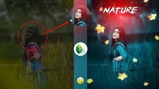 Snapseed creative photo editing Trick 🔥 #snapseed #snapseedphotoediting #hcnediting #shorts