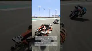 MotoGP 22 (career mode) @TheSoloCub