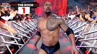 Most Shocking Last Minute WWE Royal Rumble 2023 Surprise Returns and Rumors