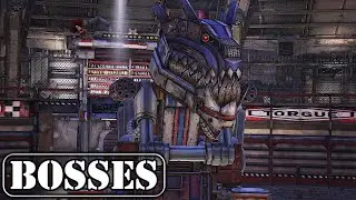 BORDERLANDS 2: MR. TORQUE'S CAMPAIGN OF CARNAGE | 2025 | All Bosses