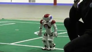 Aldebaran Demo