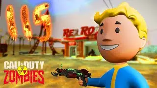 FALLOUT | BO3 CUSTOM ZOMBIES