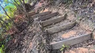 香港千岛湖-太墩山1