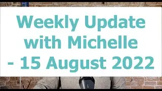#P2PCrafts update - super quick update!