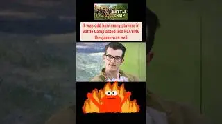 Why Did So Many Players on Netflix&rsquo;s &ldquo;Battle Camp&rdquo; Act Like Trey Did Something Horrible By PLAYING?