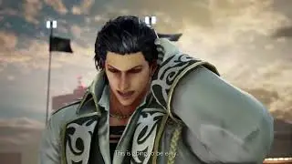 Tekken 7 Rematch Edition PS4 Gameplay Devil Jin
