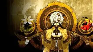 『カガリビト』Kagaribito【ミチ+1】
