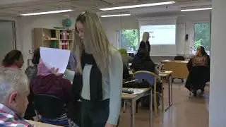 Bj&ouml;rkhagsskolans utbildningar