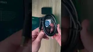 ASMR Unboxing - Elgato HD60 X!