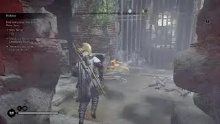AC:Valhalla - Gisacum Ruins mystery, Roman excavation
