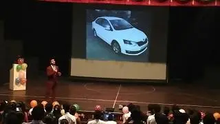 STORY OF 3009 AND ENTRY OF SIDDHARTH SHAH SIR -EBIZ SMO IN SURAT