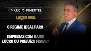 Lucro Real: o regime ideal para empresas com baixo lucro ou preju&iacute;zo fiscal?