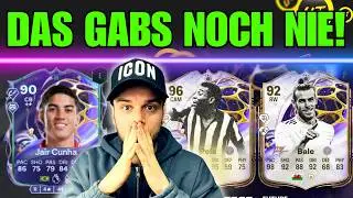 WEITERER FUTURE STAR AKADEMIE SPIELER⁉️😍 FUTURE STARS TEAM 2 LEAKS🚨 DIESE SBCS KOMMEN ✅ EA FC 26