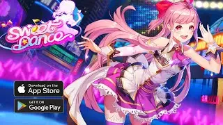 Sweet Dance MOD [EN] 10.0 + include Link !!