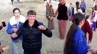 27.11.2024. S. TURKMENBASHY ETR. AZATLYK D/B. TOYLY GOZUN  AYDYN  KAKA ORAZOW