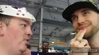 Comic Con Stockholm 2019