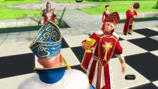 Battle Chess Game Of Kings #68