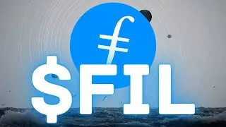 What's Up with FIL Coin? Filecoin Price prediction & Latest Update!