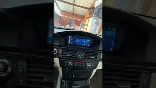Modul CarPlay și Android Auto BMW CCC /CIC / NBT / NBT EVO