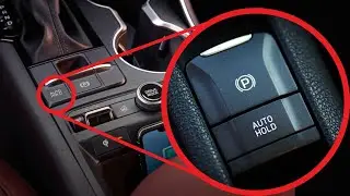 SECRET Car Features You DON'T Know About (Mechanic Tips)