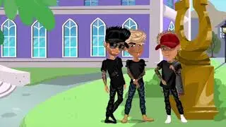 Like that - msp